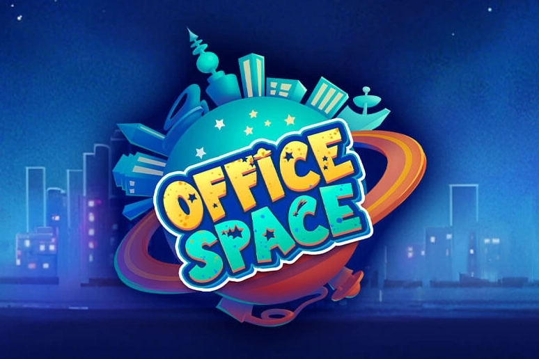 Office Space — simulador casual de escritório na BR4BET