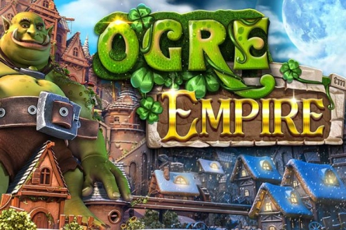 Ogre Empire — estratégia de reino na BR4BET