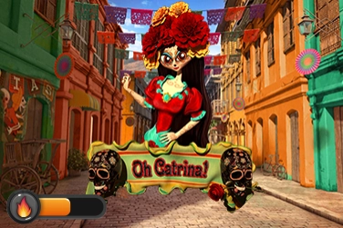 Oh Catrina — festival e mosaico cultural na BR4BET