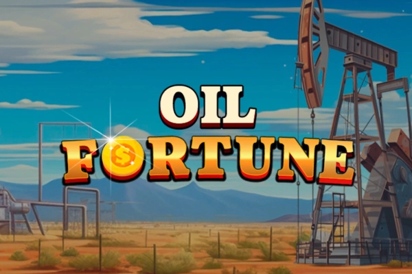 Oil Fortune — simulador de pipeline na BR4BET