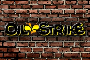 Oil Strike — jogo de perfuração e recursos na BR4BET